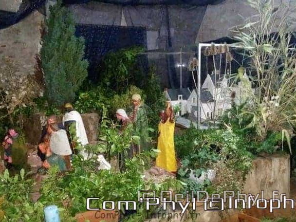 Eglise Notre-Dame de Béhuard