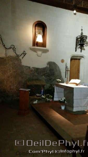 Eglise Notre-Dame de Béhuard