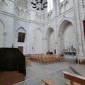 Abbaye Notre Dame des Gardes