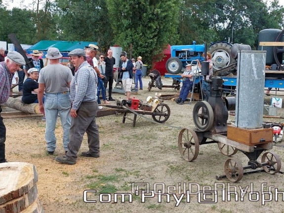fetedesfoins2022 corze tb 3