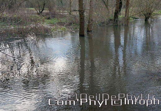 Pdj : 16 janvier 2023 - le Loir