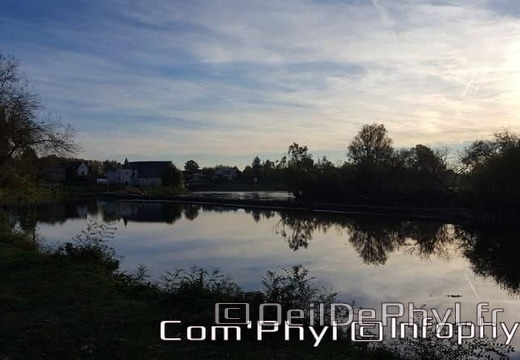 Pdj : 6 novembre 2021 - Corzé