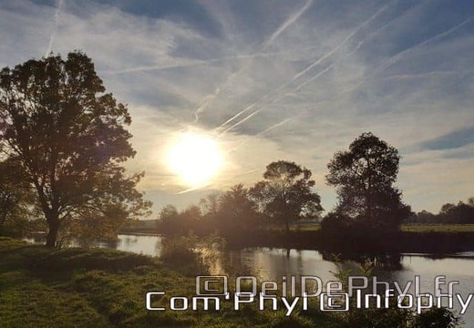 Pdj : 6 novembre 2021 - Corzé