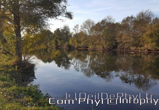 Pdj : 6 novembre 2021 - Corzé