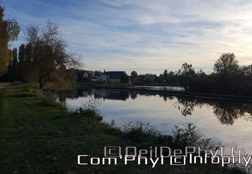 Pdj : 6 novembre 2021 - Corzé