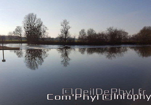 Pdj : 6 novembre 2021 - Corzé