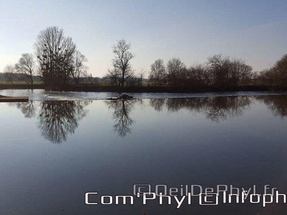 Pdj : 6 novembre 2021 - Corzé