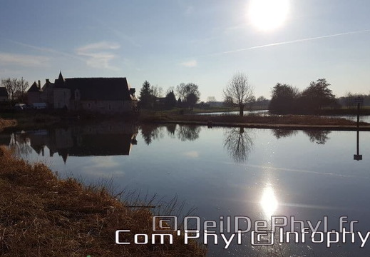 Pdj : 6 novembre 2021 - Corzé