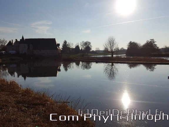 Pdj : 6 novembre 2021 - Corzé