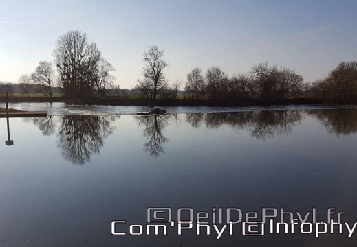 Pdj : 6 novembre 2021 - Corzé