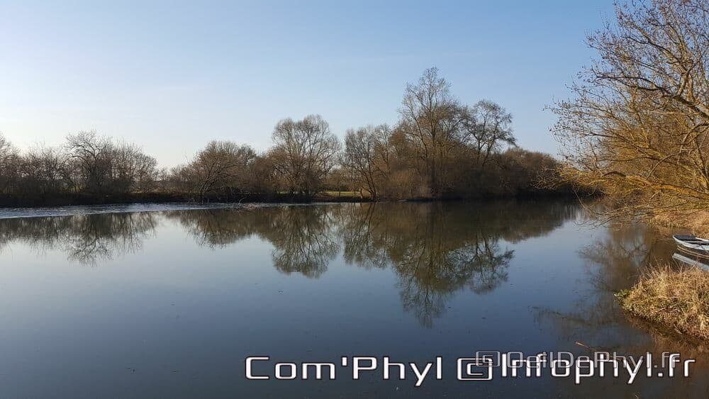 Pdj : 6 novembre 2021 - Corzé