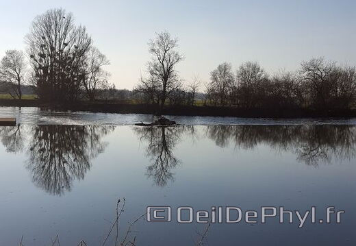 Pdj : 6 novembre 2021 - Corzé