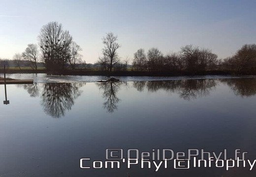 Pdj : 6 novembre 2021 - Corzé