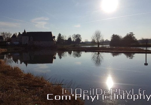 Pdj : 6 novembre 2021 - Corzé