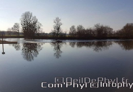 Pdj : 6 novembre 2021 - Corzé