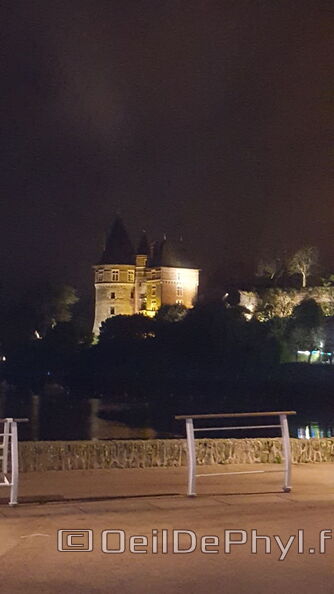 Châteaux