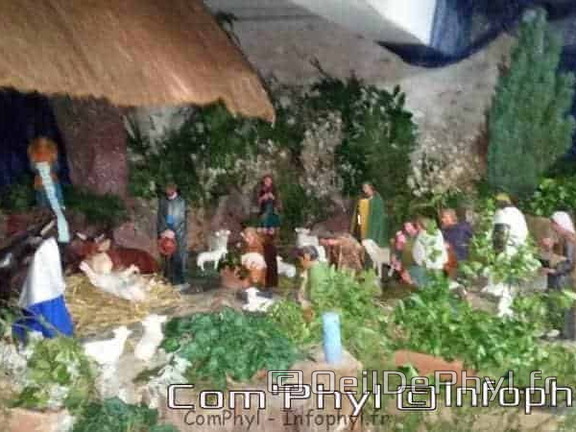 Eglise Notre-Dame de Béhuard