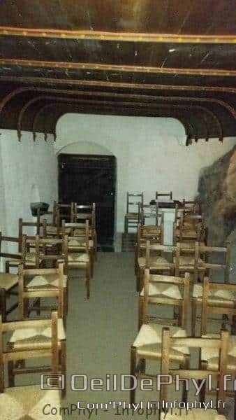 Eglise Notre-Dame de Béhuard