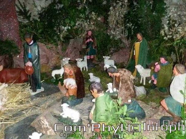 Eglise Notre-Dame de Béhuard