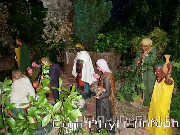 Eglise Notre-Dame de Béhuard