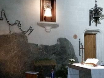 Eglise Notre-Dame de Béhuard