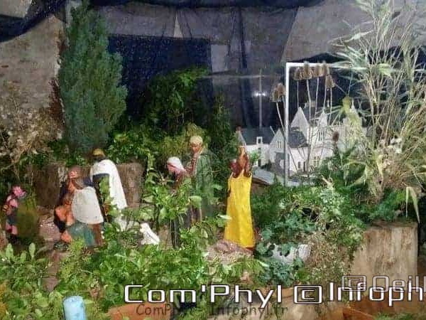 Eglise Notre-Dame de Béhuard