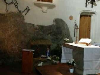 Eglise Notre-Dame de Béhuard