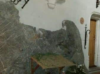 Eglise Notre-Dame de Béhuard