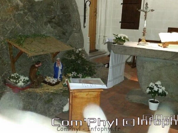 Eglise Notre-Dame de Béhuard