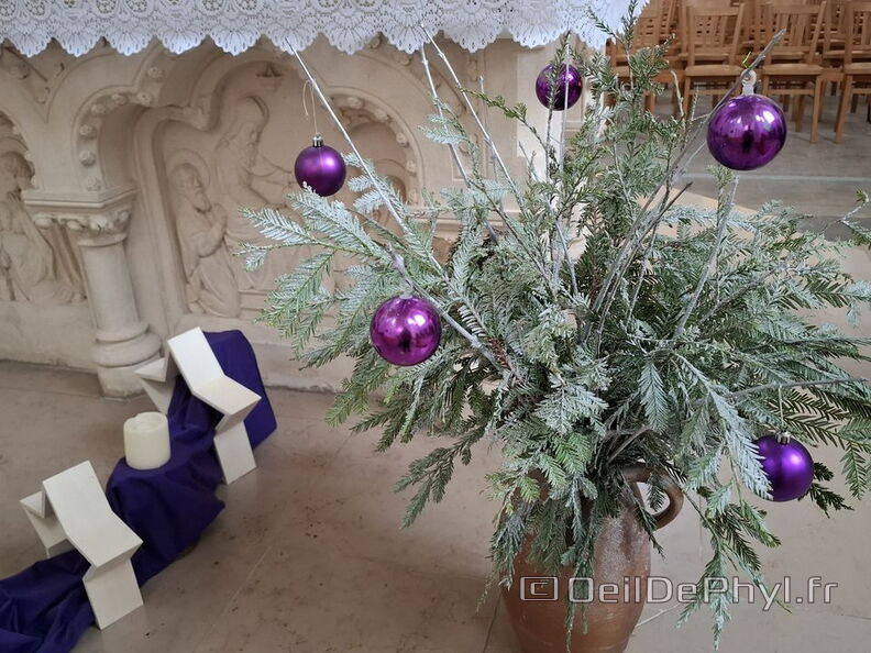 Abbaye Notre Dame des Gardes