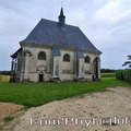 La Chapelle Notre-Dame de Montplacé