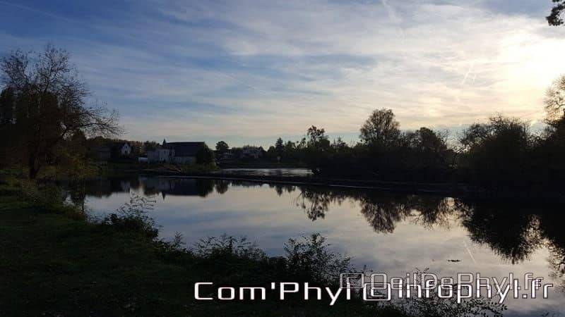 Pdj : 6 novembre 2021 - Corzé