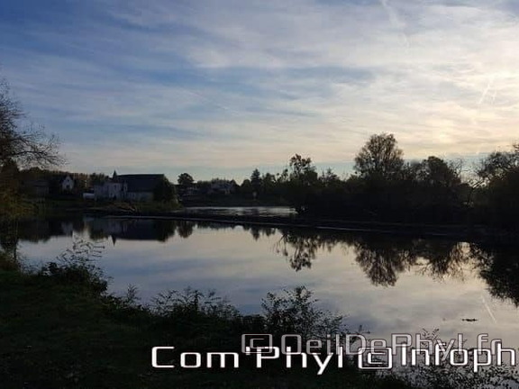 Pdj : 6 novembre 2021 - Corzé