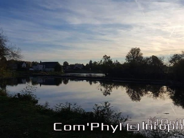 Pdj : 6 novembre 2021 - Corzé