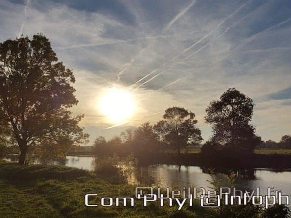 Pdj : 6 novembre 2021 - Corzé