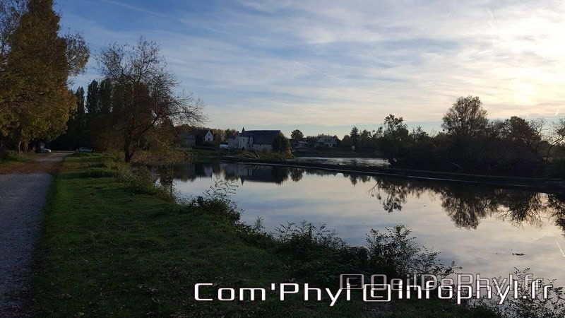 Pdj : 6 novembre 2021 - Corzé