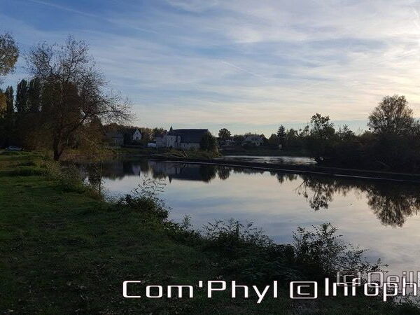 Pdj : 6 novembre 2021 - Corzé