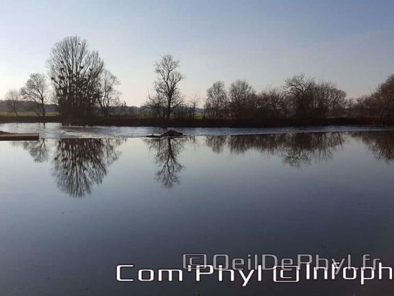 Pdj : 6 novembre 2021 - Corzé