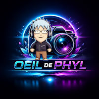 Oeil de Phyl